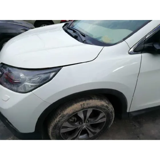 HONDA CR-V '2014 COMFORT 4X2 BLANCO