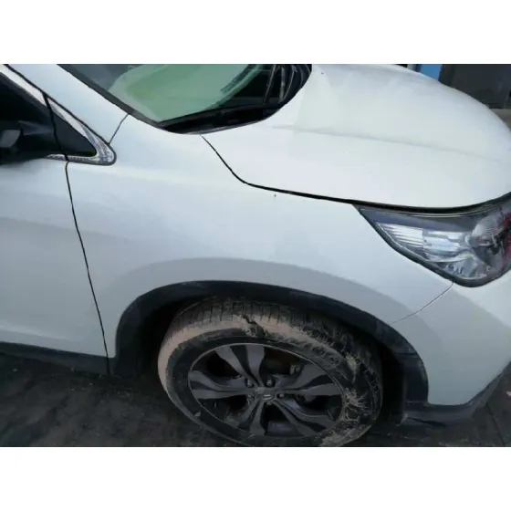 HONDA CR-V '2014 COMFORT 4X2 BLANCO