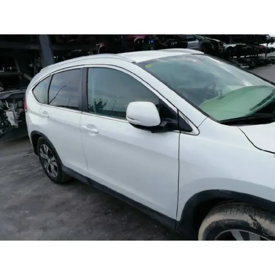 HONDA CR-V '2014 COMFORT 4X2 BLANCO