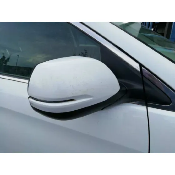 HONDA CR-V '2014 COMFORT 4X2 BLANCO