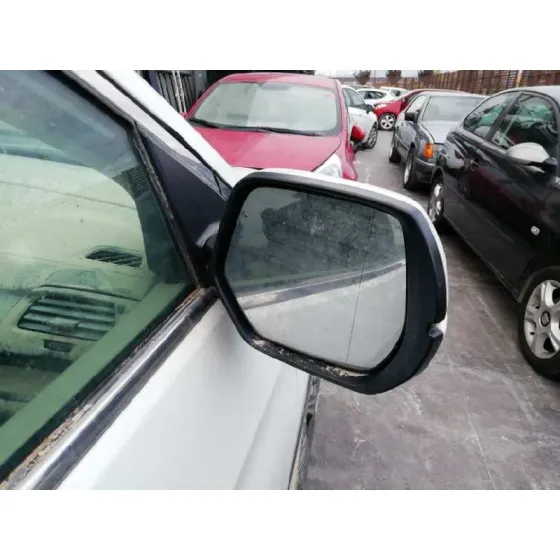 HONDA CR-V '2014 COMFORT 4X2 BLANCO