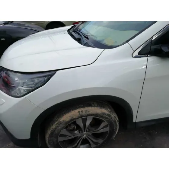 HONDA CR-V '2014 COMFORT 4X2 BLANCO
