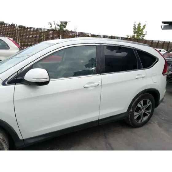 HONDA CR-V '2014 COMFORT 4X2 BLANCO