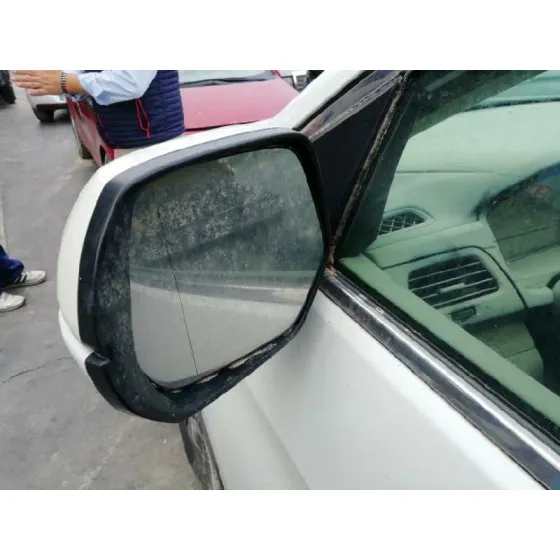 HONDA CR-V '2014 COMFORT 4X2 BLANCO
