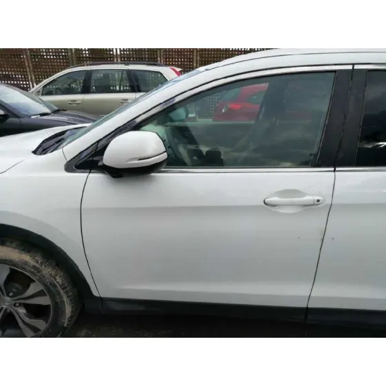 HONDA CR-V '2014 COMFORT 4X2 BLANCO