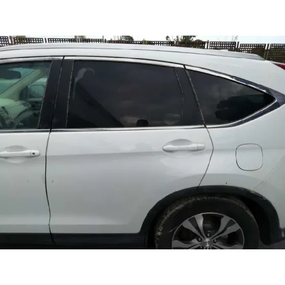 HONDA CR-V '2014 COMFORT 4X2 BLANCO