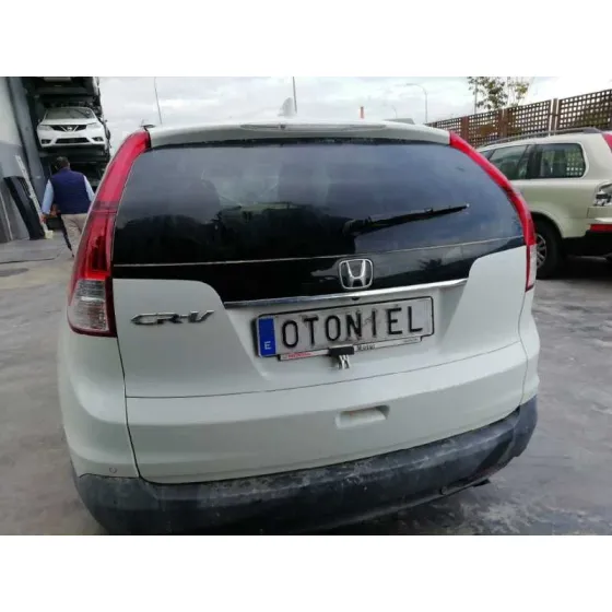 HONDA CR-V '2014 COMFORT 4X2 BLANCO