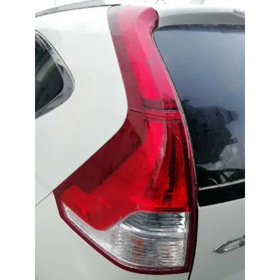 HONDA CR-V '2014 COMFORT 4X2 BLANCO