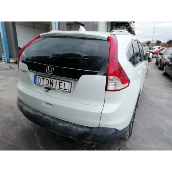 HONDA CR-V '2014 COMFORT 4X2 BLANCO