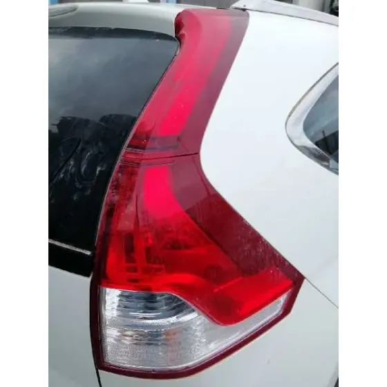 HONDA CR-V '2014 COMFORT 4X2 BLANCO