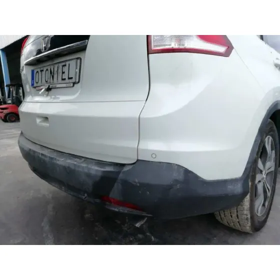 HONDA CR-V '2014 COMFORT 4X2 BLANCO