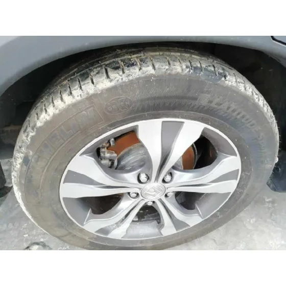 HONDA CR-V '2014 COMFORT 4X2 BLANCO