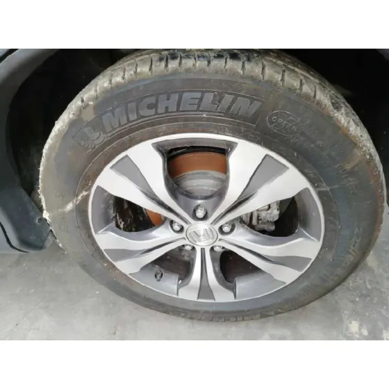 HONDA CR-V '2014 COMFORT 4X2 BLANCO