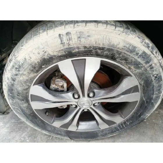 HONDA CR-V '2014 COMFORT 4X2 BLANCO
