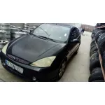 FORD FOCUS BERLINA (CAK) FORD FOCUS BERLINA (CAK) '2004 TREND NEGRO 1998