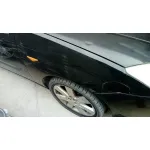 FORD FOCUS BERLINA (CAK) FORD FOCUS BERLINA (CAK) '2004 TREND NEGRO 1998