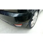 FORD FOCUS BERLINA (CAK) FORD FOCUS BERLINA (CAK) '2004 TREND NEGRO 1998