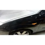 FORD FOCUS BERLINA (CAK) FORD FOCUS BERLINA (CAK) '2004 TREND NEGRO 1998