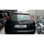FORD FOCUS BERLINA (CAK) FORD FOCUS BERLINA (CAK) '2004 TREND NEGRO 1998