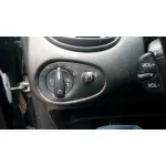 FORD FOCUS BERLINA (CAK) FORD FOCUS BERLINA (CAK) '2004 TREND NEGRO 1998