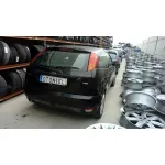FORD FOCUS BERLINA (CAK) FORD FOCUS BERLINA (CAK) '2004 TREND NEGRO 1998