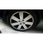 FORD FOCUS BERLINA (CAK) FORD FOCUS BERLINA (CAK) '2004 TREND NEGRO 1998