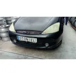 FORD FOCUS BERLINA (CAK) FORD FOCUS BERLINA (CAK) '2004 TREND NEGRO 1998