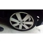 FORD FOCUS BERLINA (CAK) FORD FOCUS BERLINA (CAK) '2004 TREND NEGRO 1998
