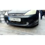 FORD FOCUS BERLINA (CAK) FORD FOCUS BERLINA (CAK) '2004 TREND NEGRO 1998
