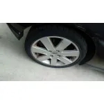 FORD FOCUS BERLINA (CAK) FORD FOCUS BERLINA (CAK) '2004 TREND NEGRO 1998