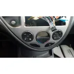 FORD FOCUS BERLINA (CAK) FORD FOCUS BERLINA (CAK) '2004 TREND NEGRO 1998