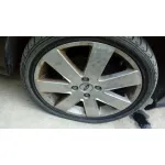 FORD FOCUS BERLINA (CAK) FORD FOCUS BERLINA (CAK) '2004 TREND NEGRO 1998