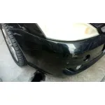 FORD FOCUS BERLINA (CAK) FORD FOCUS BERLINA (CAK) '2004 TREND NEGRO 1998