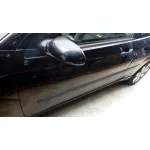 FORD FOCUS BERLINA (CAK) FORD FOCUS BERLINA (CAK) '2004 TREND NEGRO 1998