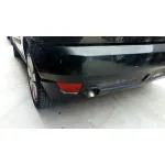 FORD FOCUS BERLINA (CAK) FORD FOCUS BERLINA (CAK) '2004 TREND NEGRO 1998