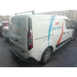 FORD TRANSIT CONNECT '2020 FURGON 200 L1 AMBIENTE BLANCO
