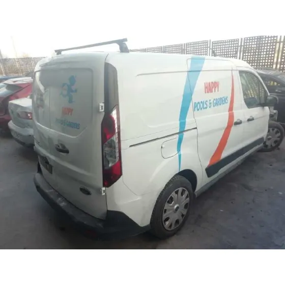 FORD TRANSIT CONNECT '2020 FURGON 200 L1 AMBIENTE BLANCO