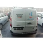 FORD TRANSIT CONNECT '2020 FURGON 200 L1 AMBIENTE BLANCO