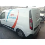 FORD TRANSIT CONNECT '2020 FURGON 200 L1 AMBIENTE BLANCO