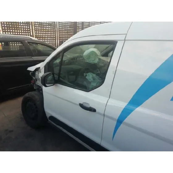 FORD TRANSIT CONNECT '2020 FURGON 200 L1 AMBIENTE BLANCO