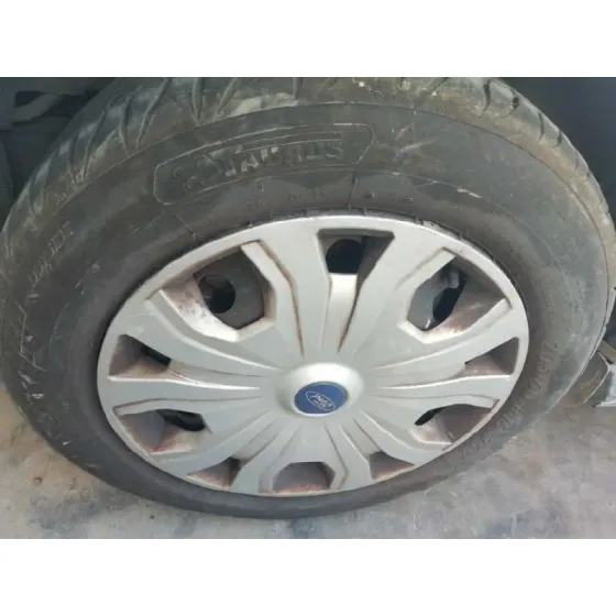 FORD TRANSIT CONNECT '2020 FURGON 200 L1 AMBIENTE BLANCO