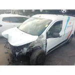 FORD TRANSIT CONNECT '2020 FURGON 200 L1 AMBIENTE BLANCO