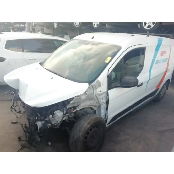 FORD TRANSIT CONNECT '2020 FURGON 200 L1 AMBIENTE BLANCO