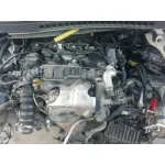 FORD TRANSIT CONNECT '2020 FURGON 200 L1 AMBIENTE BLANCO