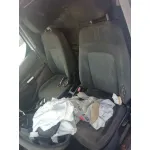 FORD TRANSIT CONNECT '2020 FURGON 200 L1 AMBIENTE BLANCO