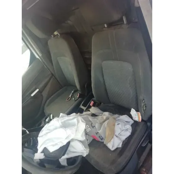 FORD TRANSIT CONNECT '2020 FURGON 200 L1 AMBIENTE BLANCO