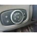 FORD TRANSIT CONNECT '2020 FURGON 200 L1 AMBIENTE BLANCO