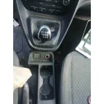 FORD TRANSIT CONNECT '2020 FURGON 200 L1 AMBIENTE BLANCO