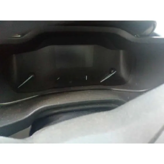 FORD TRANSIT CONNECT '2020 FURGON 200 L1 AMBIENTE BLANCO
