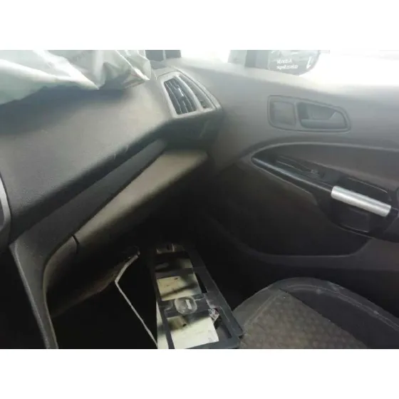 FORD TRANSIT CONNECT '2020 FURGON 200 L1 AMBIENTE BLANCO